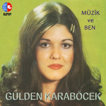 Gülden Karaböcek Sanki