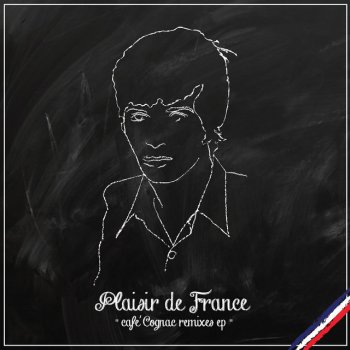 Catriona Irving History & the Victors - (Plaisir de France Remix)