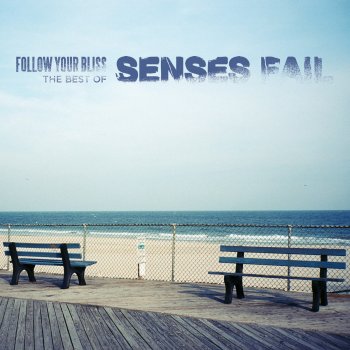 Senses Fail Early Graves