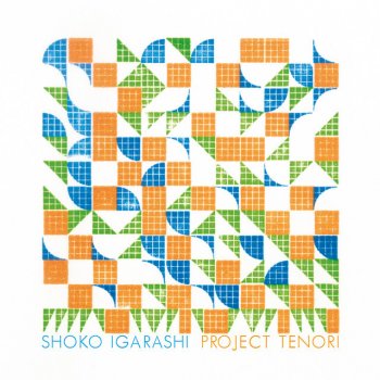 Shoko Igarashi Viṣṇu - विष्णु