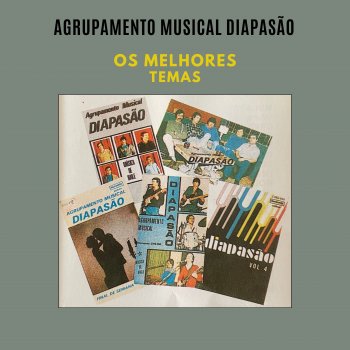 Agrupamento Musical Diapasão Agora Juntos