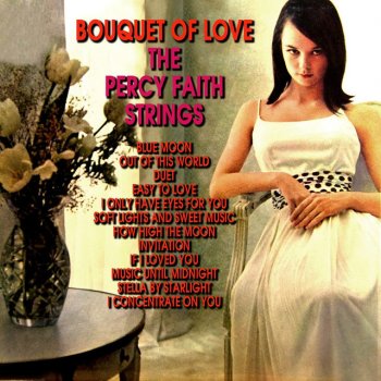 The Percy Faith Strings Music Until Midnight