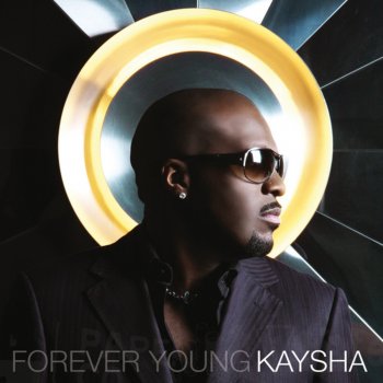 Kaysha You're My Baby Girl