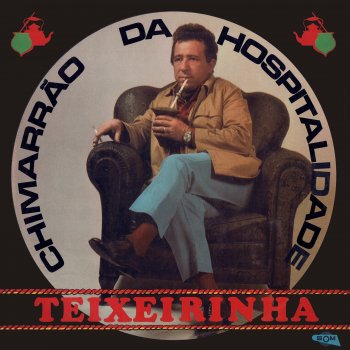 Teixeirinha Chofer De Táxi