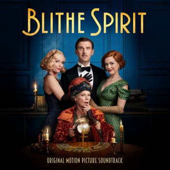 Michael Ball Leaning On A Rainbow - From ''Blithe Spirit'' Soundtrack