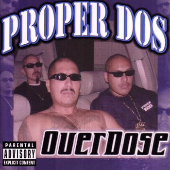 Proper Dos Low Profile Mix