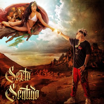 Strong Black Sexto Sentido