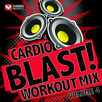 Power Music Workout Alarm (Workout Mix)