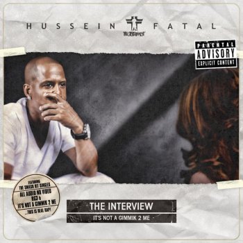 Hussein Fatal All Audio No Video