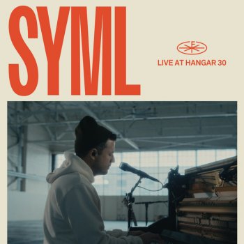 SYML Oblivion - Live at Hangar 30