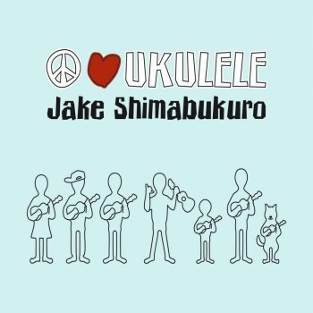 Jake Shimabukuro Trapped 2010
