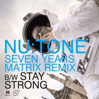 Nu:Tone feat. Natalie Williams Seven Years - Matrix Remix