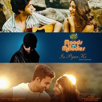 Dev Negi feat. Himesh Reshammiya Iss Pyar Ko
