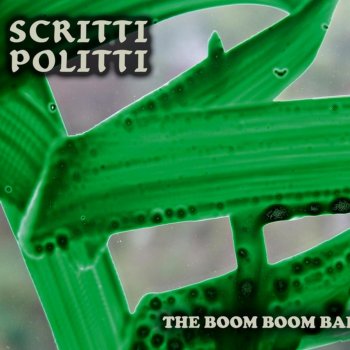 Scritti Politti Hands Up