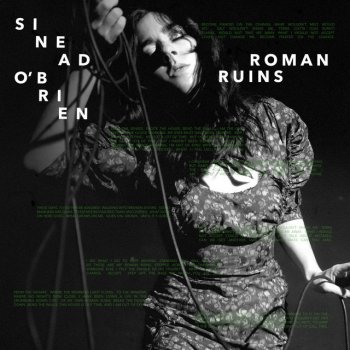 Sinead O Brien Roman Ruins