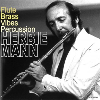 Herbie Mann Fife 'N' Tambourine Corp