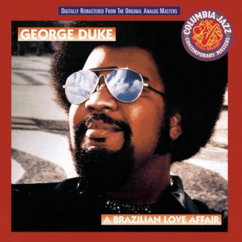 George Duke Summer Breezin'