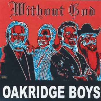 The Oak Ridge Boys I Want To Do Thy Will, Oh Lord