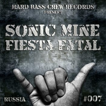 Sonic Mine Fiesta Fatal