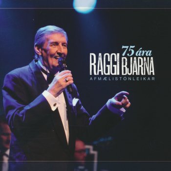 Ragnar Bjarnason My Way (Live)