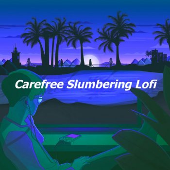 Lofi Sleep Chill & Study Surfing Popping