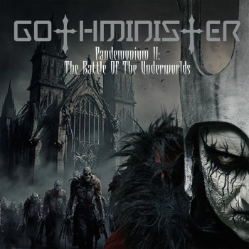 Gothminister We Are the Heroes