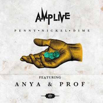 Amp Live Penny Nickel Dime (Instrumental) [Instrumental]