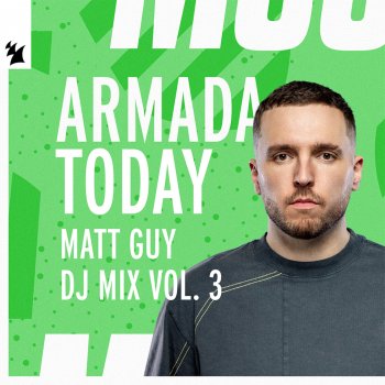Matt Guy Party Of The Year (Mixed)