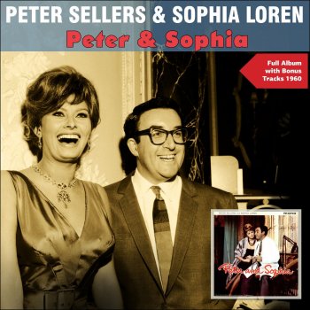 Sophia Loren feat. Orchestra Ron Goodwin Zoo Be Zoo Be Zoo