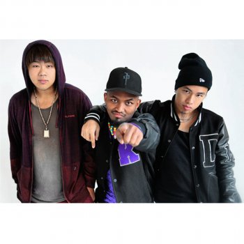 南征北戰 哈尼寶貝