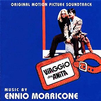 Enio Morricone Presentimento primo