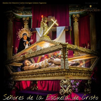 Anders Daniel Auxilio De Los Cristianos