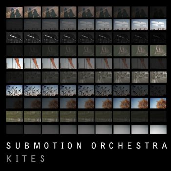 Submotion Orchestra Alone