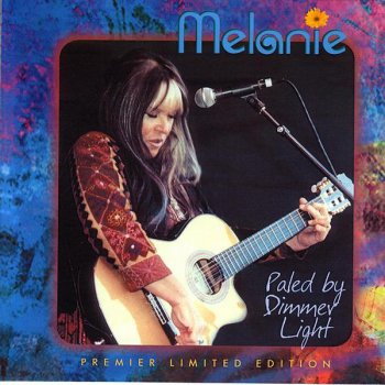 Melanie Deserts of Blue