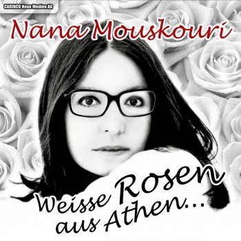 Nana Mouskouri Mandelblüten und Jasmin