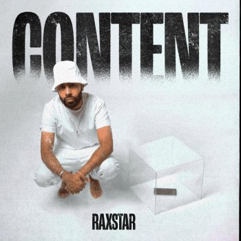 Исполнитель Raxstar, альбом Content