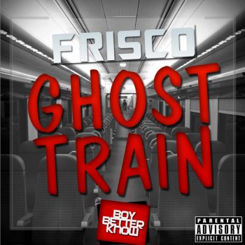 Frisco Ghost Train