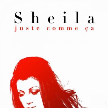 Sheila Chanteur De Funky