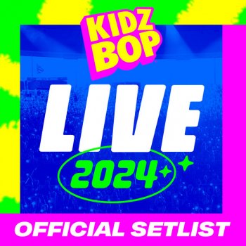 KIDZ BOP Kids TEXAS HOLD 'EM