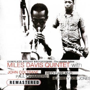 Miles Davis Quintet The Theme (Short Version)