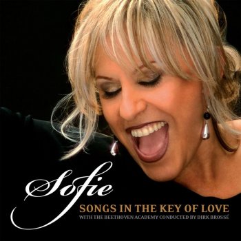 Sofie All I Ask of You