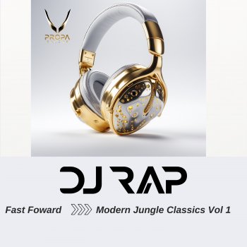 DJ Rap Spartanz (Bou Remix) [Mixed]