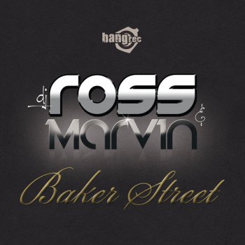 DJ Ross & Marvin Baker Street (Video Edit)