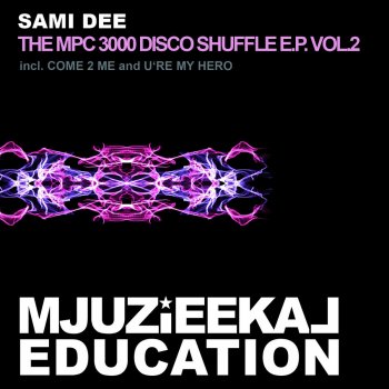 Sami Dee Shake Me Wake Me - Sami Dee's Awakening Mix