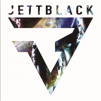 Jettblack Human