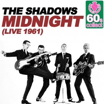 The Shadows Midnight (Remastered) (Live 1961)