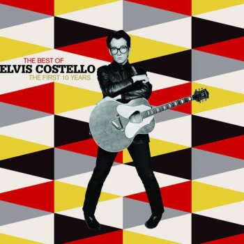 Elvis Costello Pump It Up