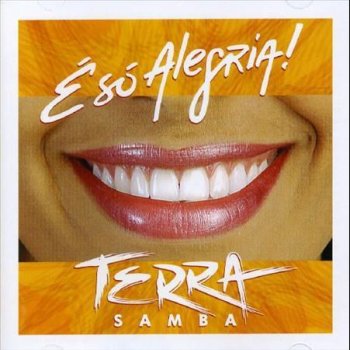 Terra Samba Pout-porri Ondinha do Brasil