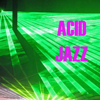 Daniel LeBlanc Chill Out Room