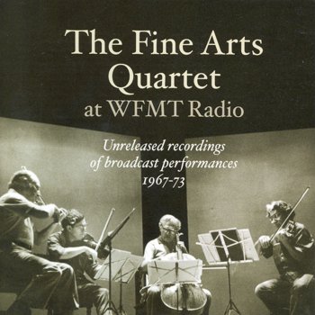 Franz Joseph Haydn feat. Fine Arts Quartet String Quartet No. 5 in E-Flat Major, Op. 1, No. 0, Hob.II:6: V. Finale: Presto